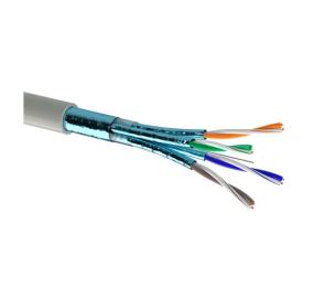 Вита пара Одескабель КПпВонг-HFЕ-ВПЕ (500) 4 * 2 * 0, 56 (F/FTP-cat.6A LSOH) 305м