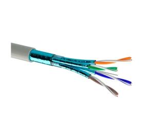 Вита пара Одескабель КПпВЕ-ВПЕ (500) 4 * 2 * 0, 56 (F/FTP-cat.6A) 500м