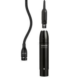 Підвісний мікрофон Shure MX202B/C