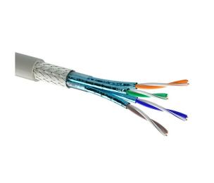 Вита пара Одескабель КПпВонг-HFО-ВПЕ (500) 4 * 2 * 0, 56 (S/FTP-cat.6А LSOH) 500м (7935050)
