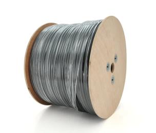 Вита пара Одескабель КПпВонг-HFО-ВПЭ (1000) 4 * 2 * 0, 58 (S/FTP-cat.7А LSOH) 305м (7935092)