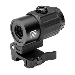 Приціл EOTech G43.STS Black збільшувач