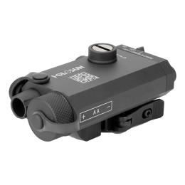 Приціл Holosun LS117-IR (747045) Тактичний блок