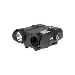 Приціл Holosun LS420 Green GR (LS420G) Green &amp; IR / White &amp; IR illuminator (747055) Тактичний блок