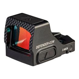 Приціл Vortex Defender-CCW 3 MOA Red Dot (DFCCW-MRD3) (930744) Коліматорний