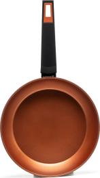 Сковорідка Holmer FP-22324-SBMC Carrot