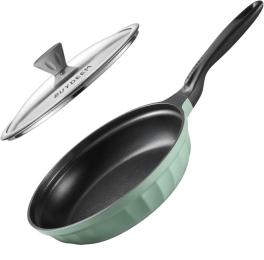 Сковорідка BUYDEEM CP151 Cozy Greenish (CP151-CG)
