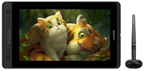 Графічний планшет Huion Kamvas Pro 13