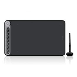 Графічний планшет Huion Q620M Black