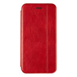 Чохол-книжка Gelius Leather для Samsung Galaxy A015 A01 Red