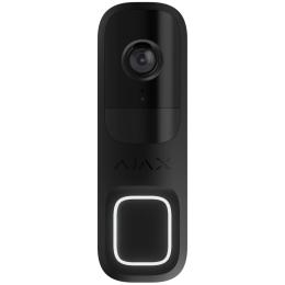 Дверний дзвінок Ajax Doorbell Black (000053535)