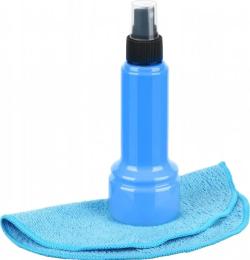Набір для чищення 2E SK150BL Blue 150 мл Liquid for LED/LCD + серветка