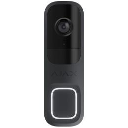 Дверний дзвінок Ajax Doorbell Graphite (000053537)