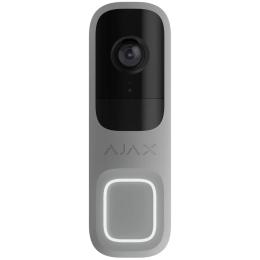 Дверний дзвінок Ajax Doorbell Gray (000053538)