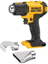 Будівельний фен DEWALT DCE530N