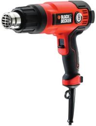 Будівельний фен Black+Decker KX2200K
