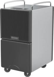 Осушувач повітря Olimpia Splendid SECCOPROF 30 P (OS-2106) Gray