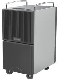 Осушувач повітря Olimpia Splendid SECCOPROF 40 P (OS-2107) Gray