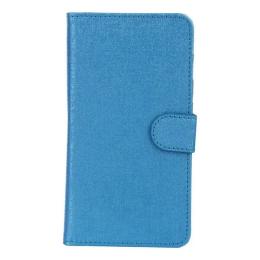 Чохол-книжка TOTO Book Cover PU Universal 4.7 Blue