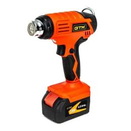 Будівельний фен Black+Decker HGC18/550