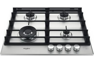 Варильна поверхня Whirlpool AKWL628/IXL