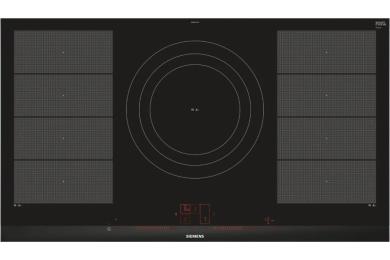 Варильна поверхня Siemens EX975LVV1E Black