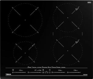 Варильна поверхня Teka IZC 64630 MST (112500022) Black