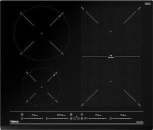 Варильна поверхня Teka IZF 64440 MSP (112510019) Black