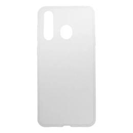 Чохол-накладка TOTO TPU High Clear Case для Samsung Galaxy A8S 2018 Transparent