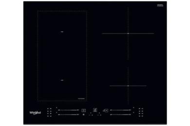 Варильна поверхня Whirlpool WL S6960 BF Black