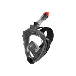 Маска для плавання Aqua Speed Drift 9939 Black 249-13 L/XL (5908217699398)