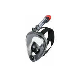 Маска для плавання Aqua Speed Spectra 2.0 7069 Black 247-07 S/M (5908217670694)