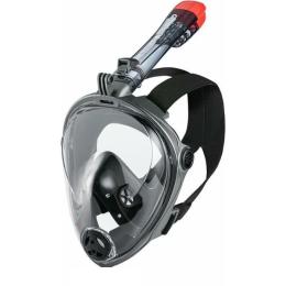 Маска для плавання Aqua Speed Spectra 2.0 7076 Black 247-07 L/XL (5908217670762)