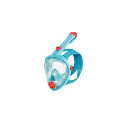 Маска для плавання Aqua Speed Spectra 2.0 7083 Turquoise 248-02 L (5908217670830)
