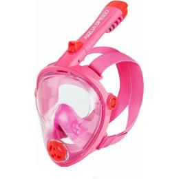 Маска для плавання Aqua Speed Spectra 2.0 7085 Pink Red 248-03 L (5908217670854)