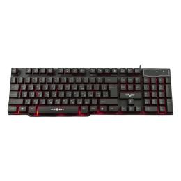 Клавіатура Frime Firefly II Black (FLK19110) (ENG/UKR/RU)