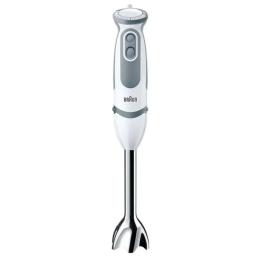 Блендер Braun MultiQuick 5 Vario MQ 5235 Gray White