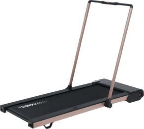 Бігова доріжка Toorx Treadmill City Compact (CITY-COMPACT-R) (929882) Rose Gold