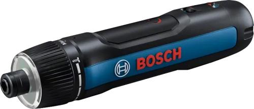 Електровикрутка Bosch GO Professional 3 (0.601.9H2.201)