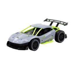 Іграшка на радіокеруванні Sulong Toys Speed Racing Drift Sword Gray 1:24 (SL-289RHG)