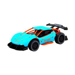 Іграшка на радіокеруванні Sulong Toys Speed Racing Drift Red Sing Blue 1:24 (SL-292RHB)
