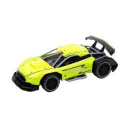 Іграшка на радіокеруванні Sulong Toys Speed Racing Drift Mask Green 1:24 (SL-290RHGR)