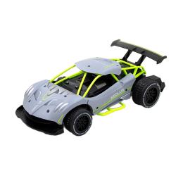 Іграшка на радіокеруванні Sulong Toys Speed Racing Drift Aeolus Gray 1:16 (SL-284RHG)