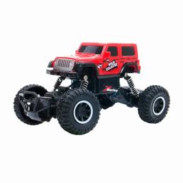 Іграшка на радіокеруванні Sulong Toys Off-Road Crawler Wild Country Red (SL-106AR)