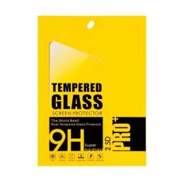 Захисне скло BeCover для Apple iPad Air Transparent