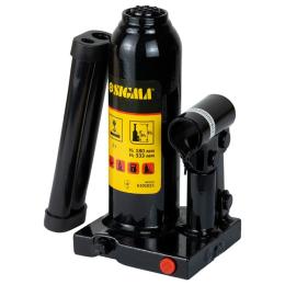 Домкрат Sigma 6101021