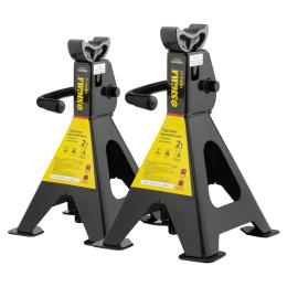 Домкрат Sigma 6145061