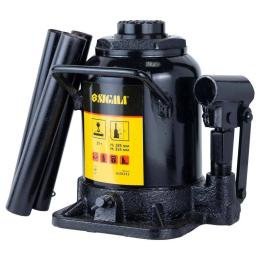 Домкрат Sigma 6101211