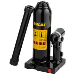 Домкрат Sigma 6101031