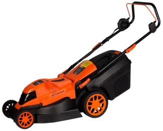 Газонокосарка Tekhmann TLM-2042 (852102)